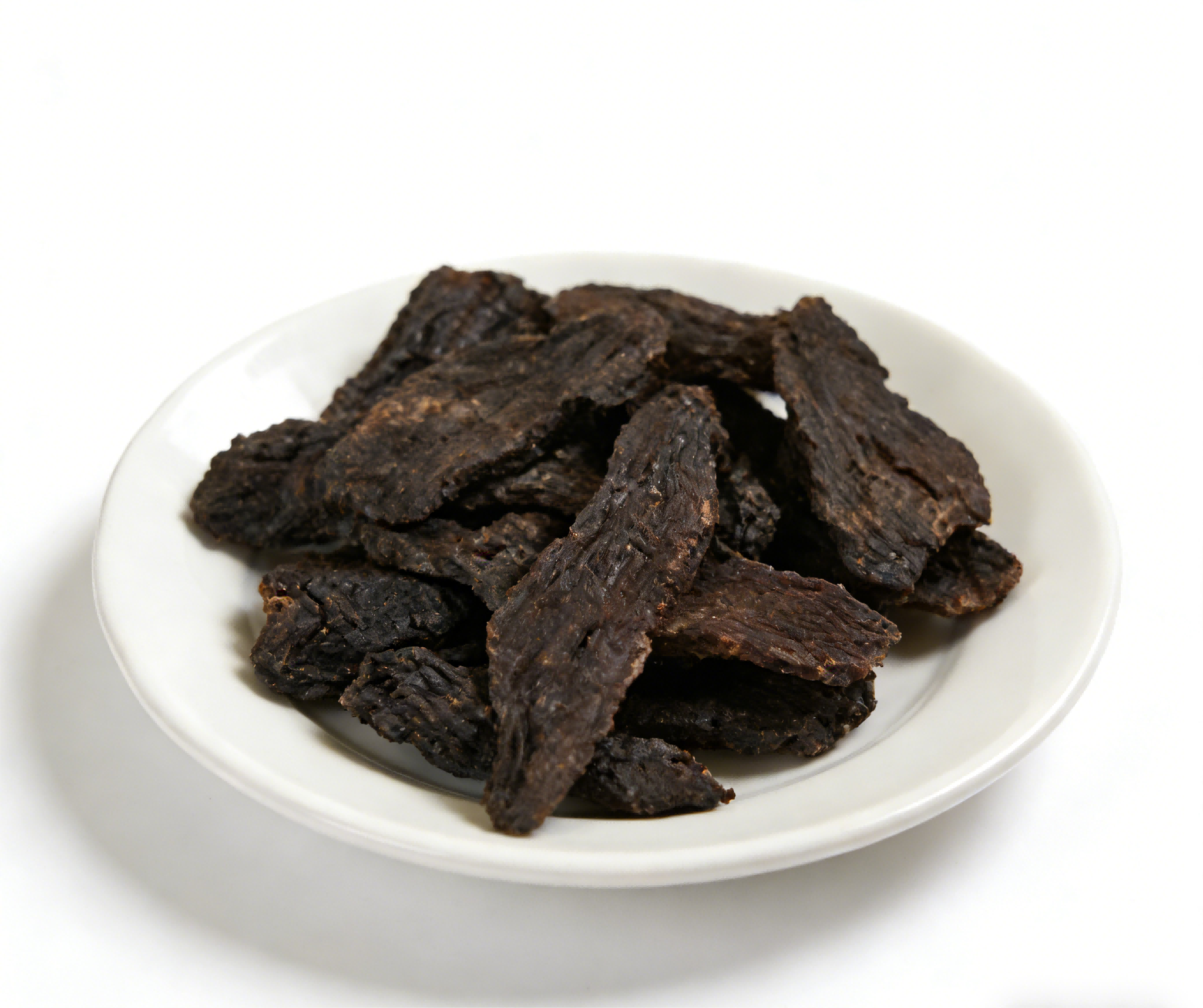 觉孝堂®九华山九蒸九晒黄精茶