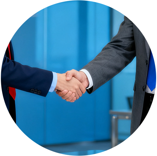 定制化产品开发服务