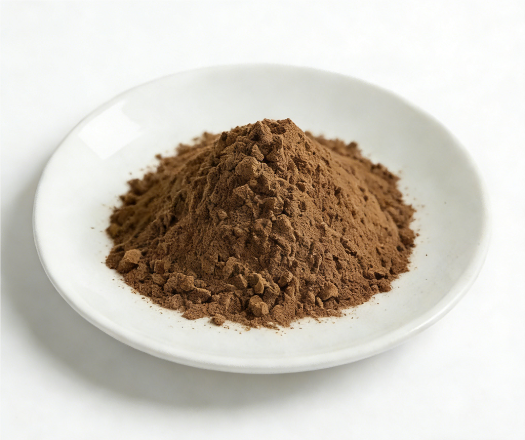 嫘叶桑®盐亭桑叶浓缩粉